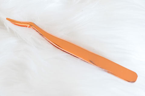 Premium Eyelash Applicator