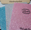 Lash Book