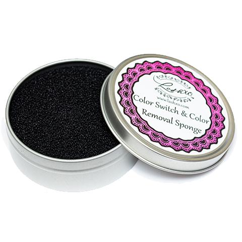 Lash Accessories - Color Switch