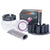 Makeup Brush Cleaner And Color Removal Sponge Combo