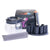 Makeup Brush Cleaner And Color Removal Sponge Combo