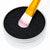 Makeup Brush Cleaner And Color Removal Sponge Combo