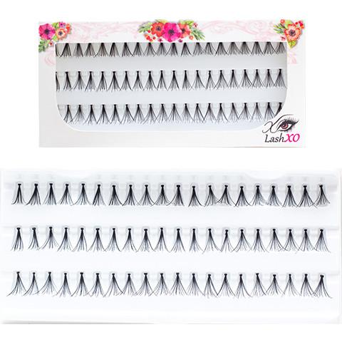 Natural - Individual Extension Short