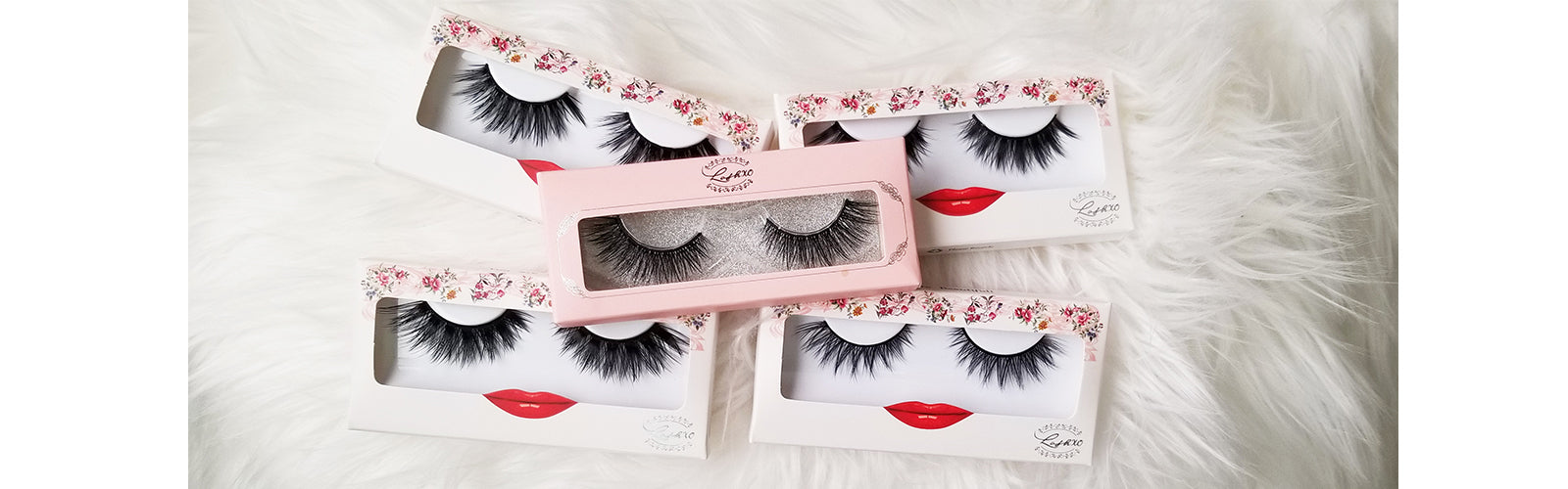 NATIONAL LASHES