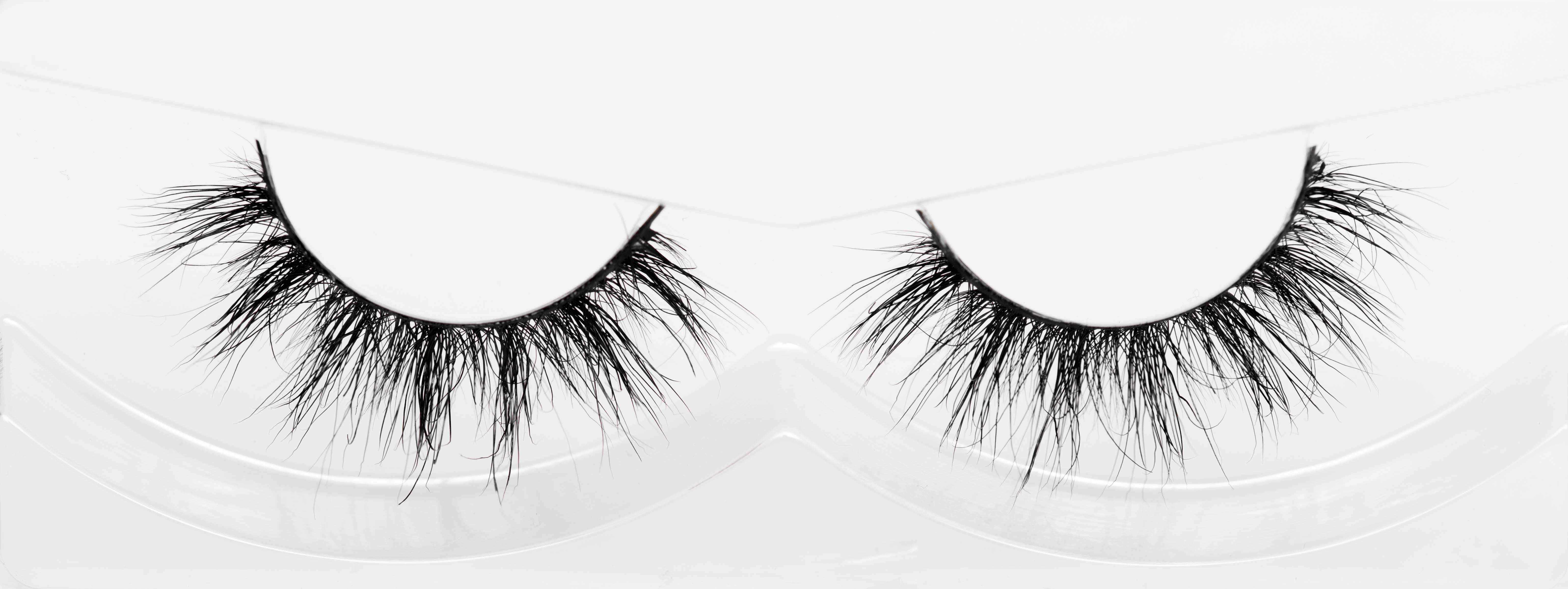 Mink Lashes – LashXO