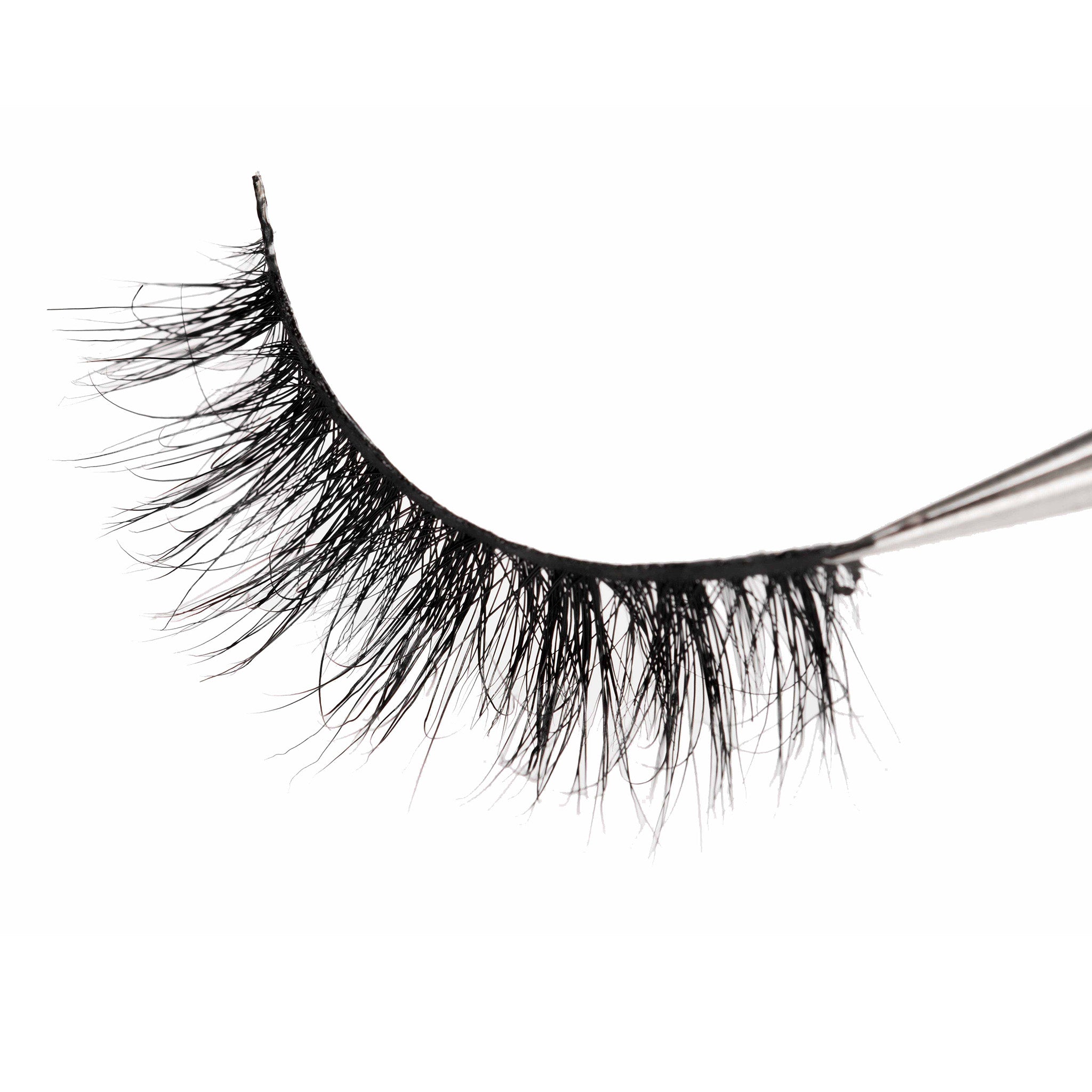 Everyday Faux Mink Lashes - Lilly Lashes