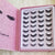 Lash Book